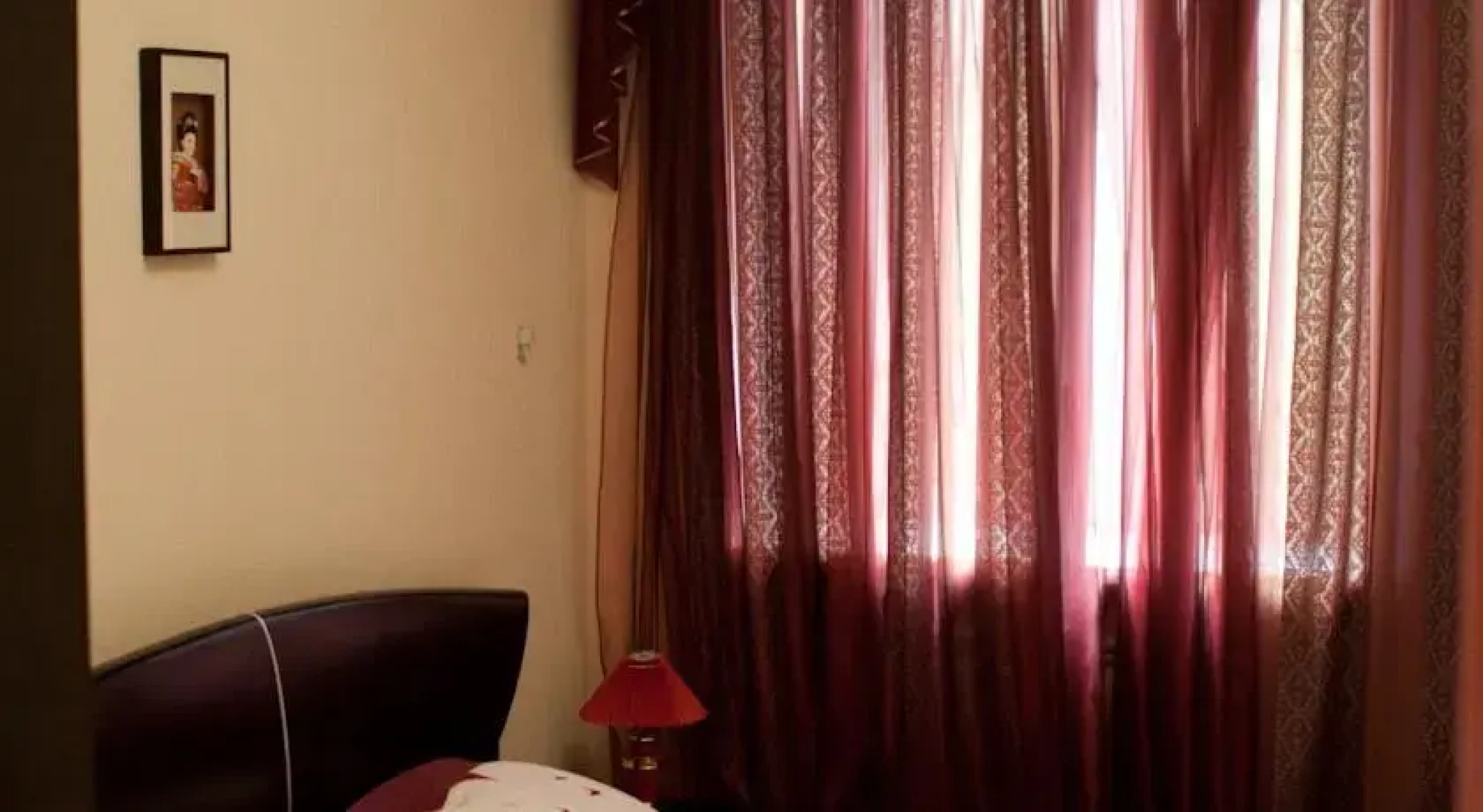 Отель Family-Hotel