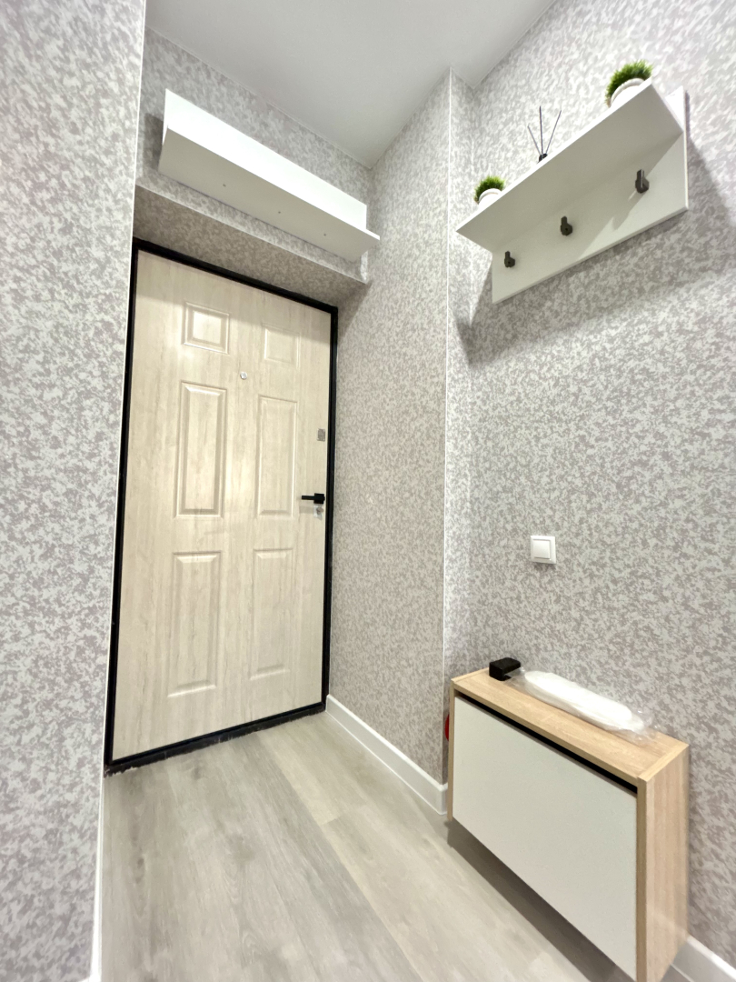 Апартаменты FSF С Прекрасным Видом В Элитном Районе