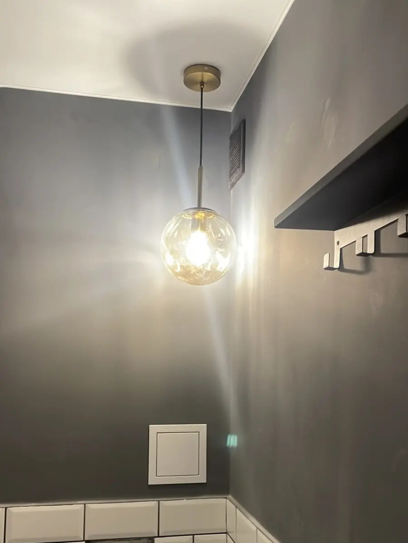 Апартаменты на улице 50 лет Октября 33