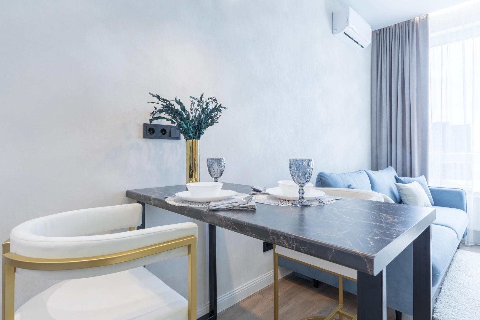 Апартаменты Комфорт