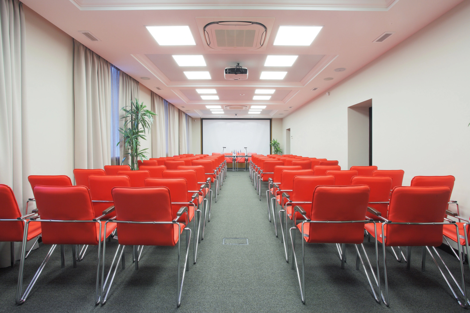 Отель Грин Парк