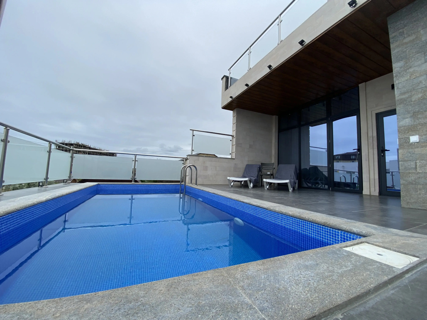 Гостевой дом Горячий песок