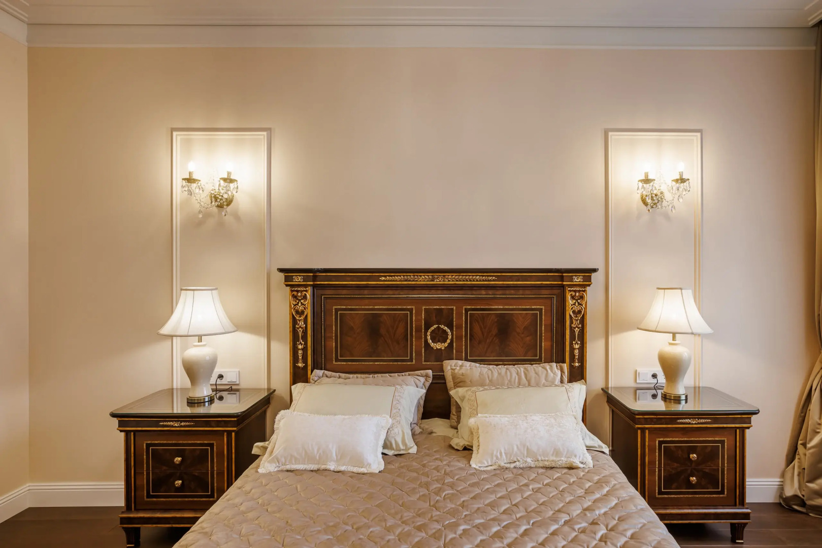 Апартаменты ЖК Софийский