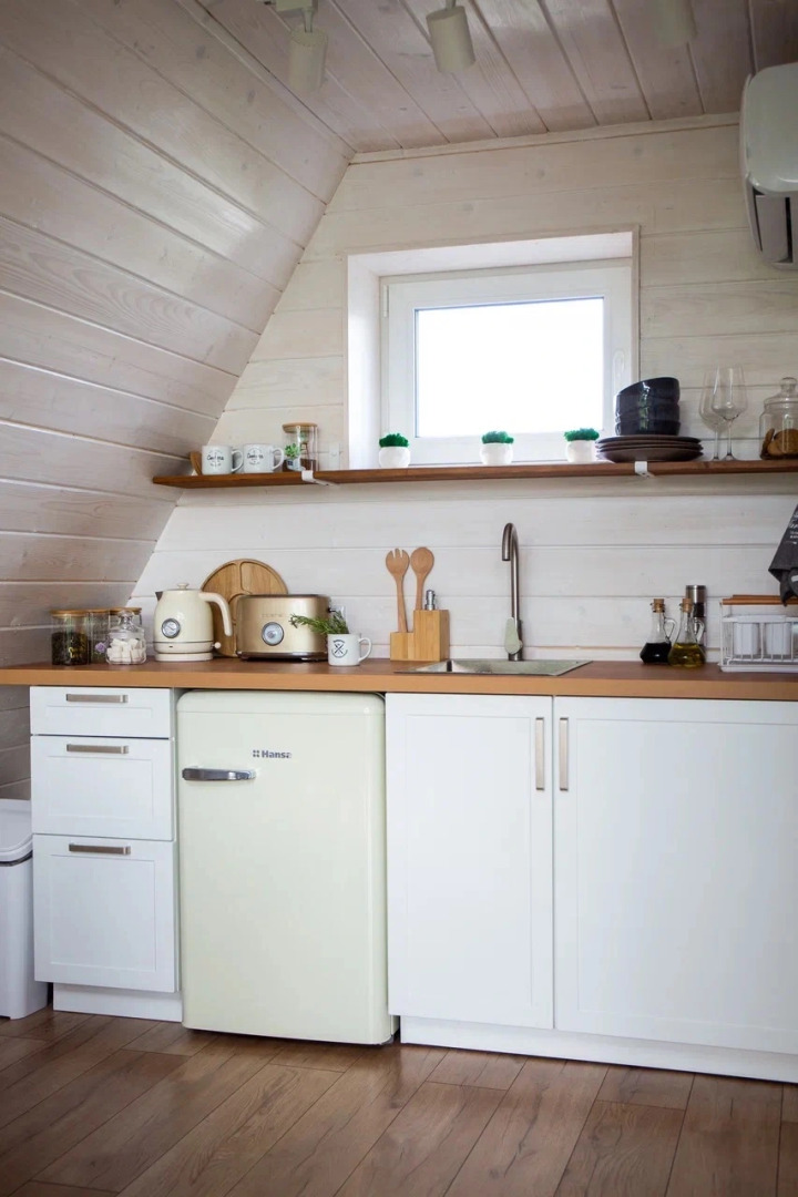 Гостевой Дом Лес и Небо