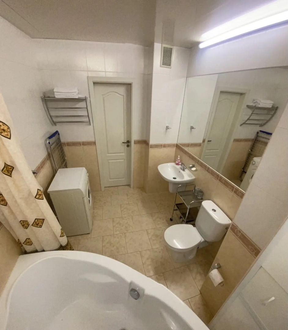 Квартира Большая на Куйбышева 69