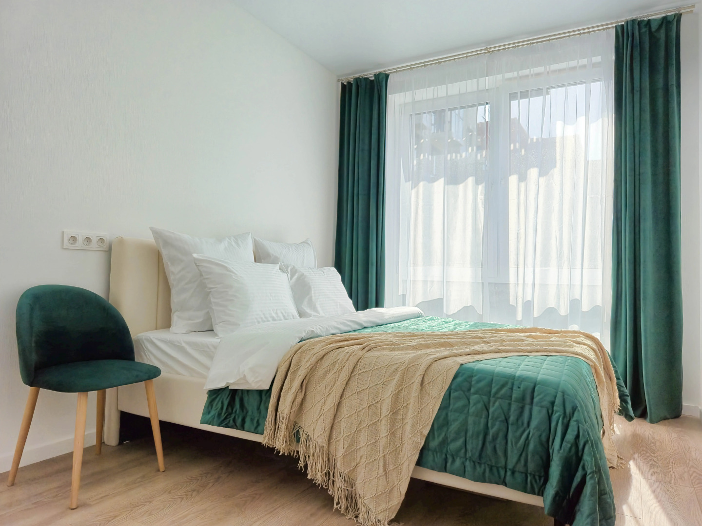 Квартира Apple