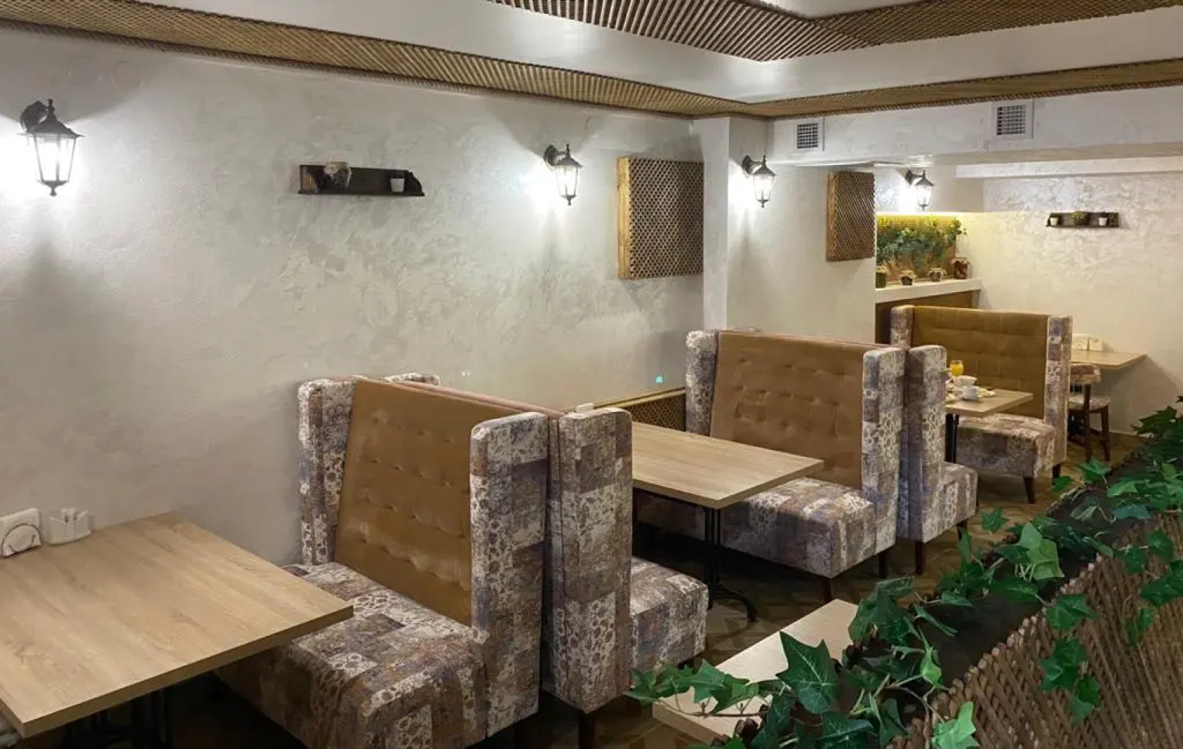 Отель Петровский