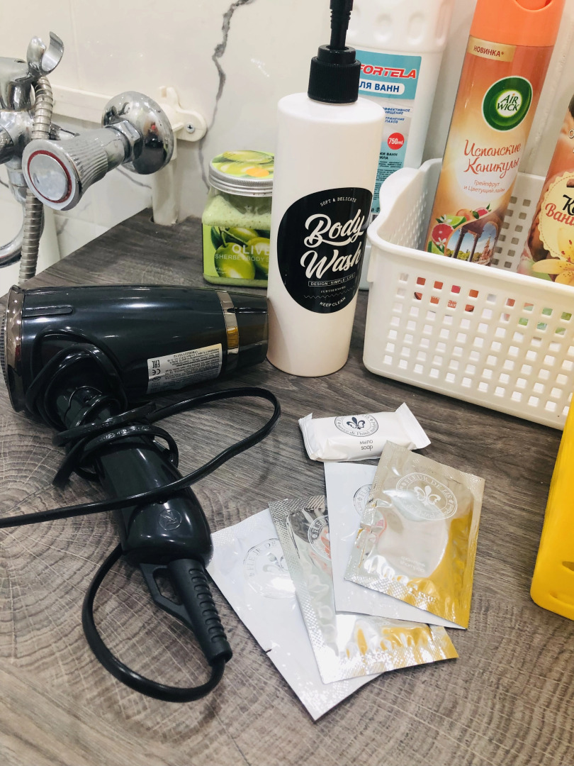 Апартаменты Семейные Апартаменты