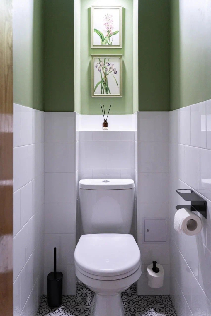 Апартаменты Фьюжн в центре Владикавказа