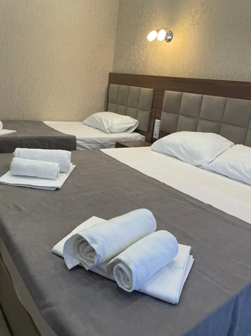 Гостевой дом Артика