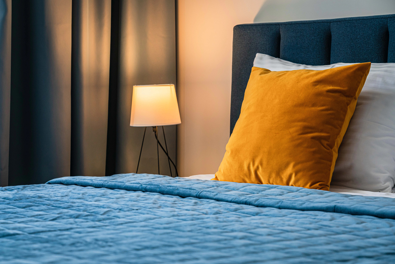 Апартаменты Rauschen Sunset Suit вблизи морского побережья