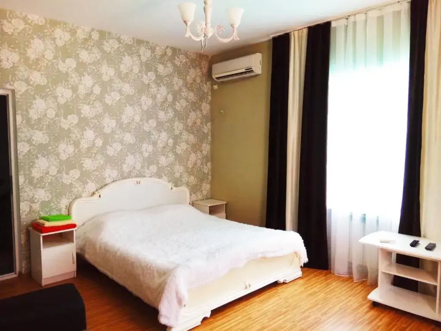 Частный дом Татьяна