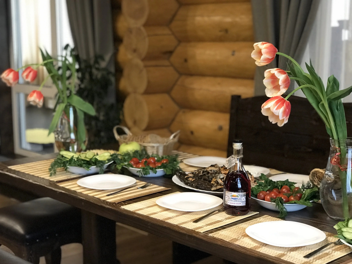 Timoshkino Guesthouse