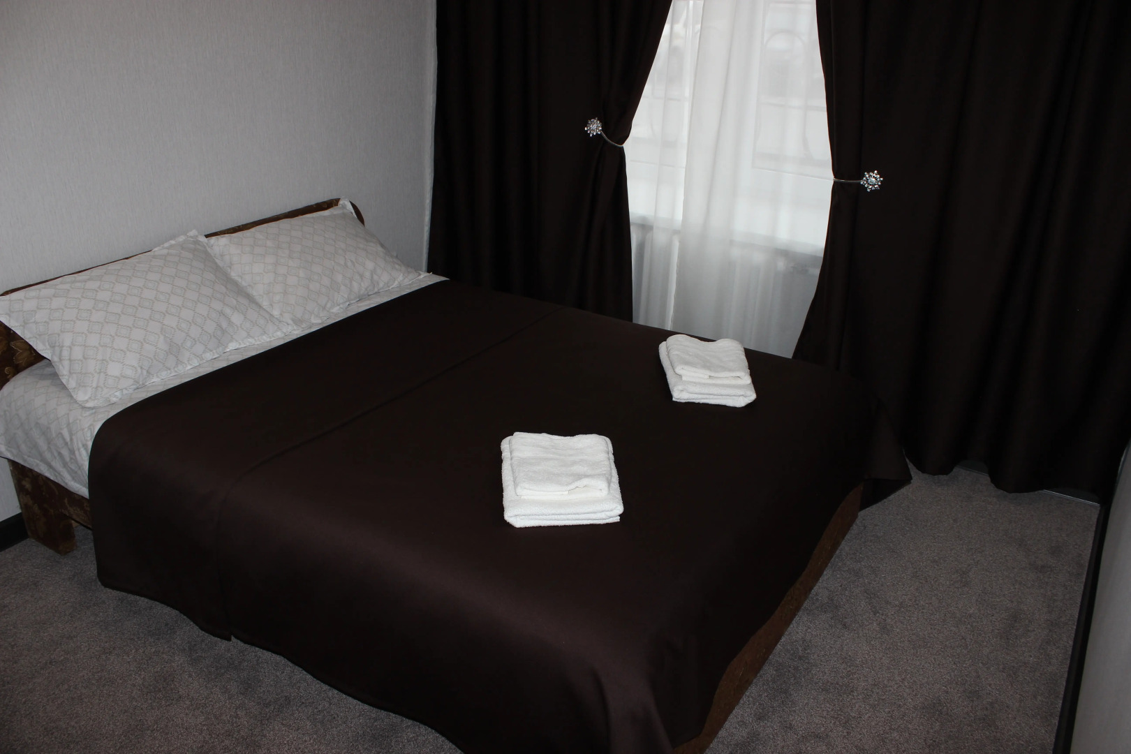 Мини-отель Виктория