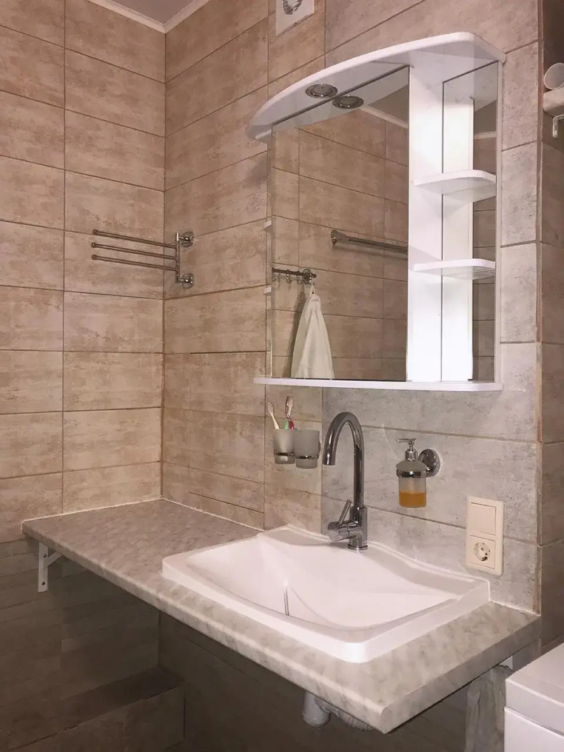 Апартаменты Таможенная дорога 11/1с1