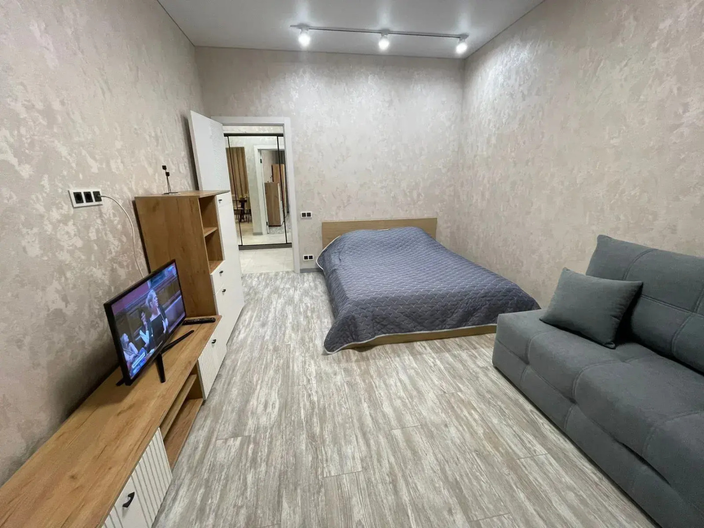 Апартаменты Жардин