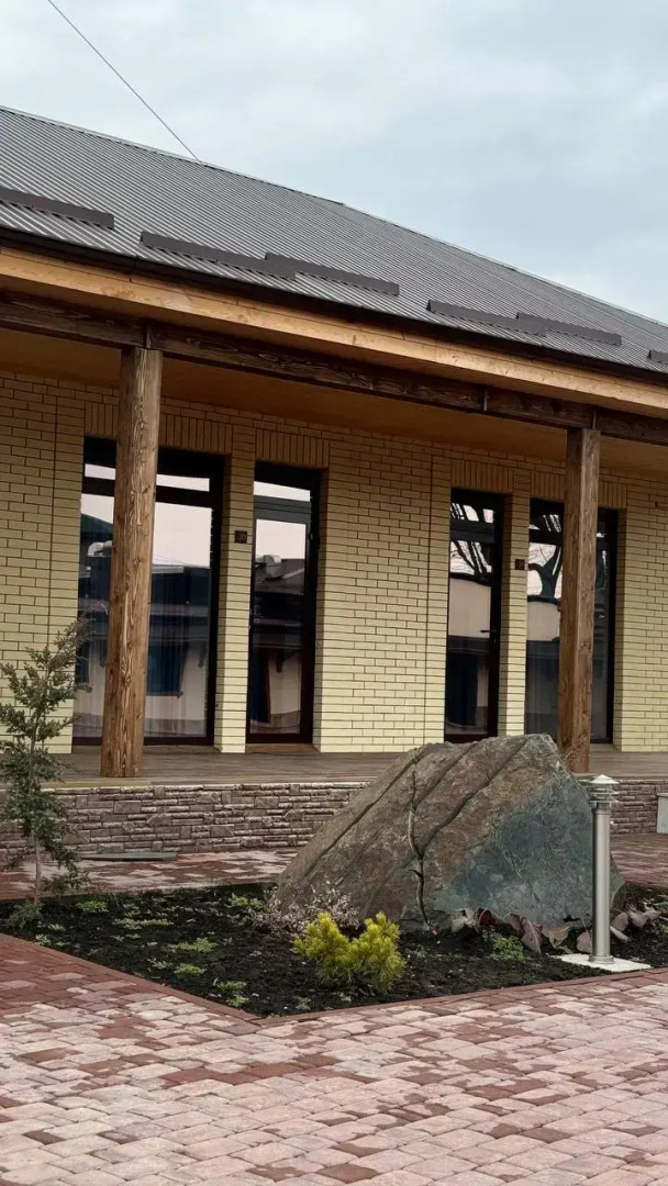 Отель Фермер