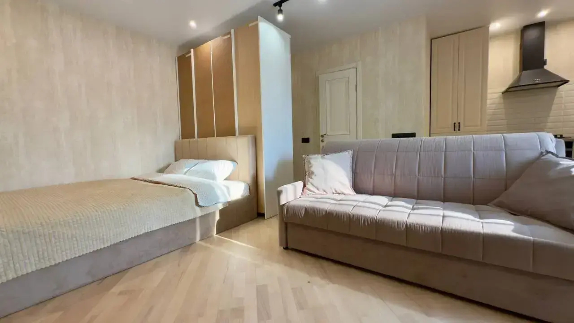 Апартаменты ArendaGrad Багратиона 57б