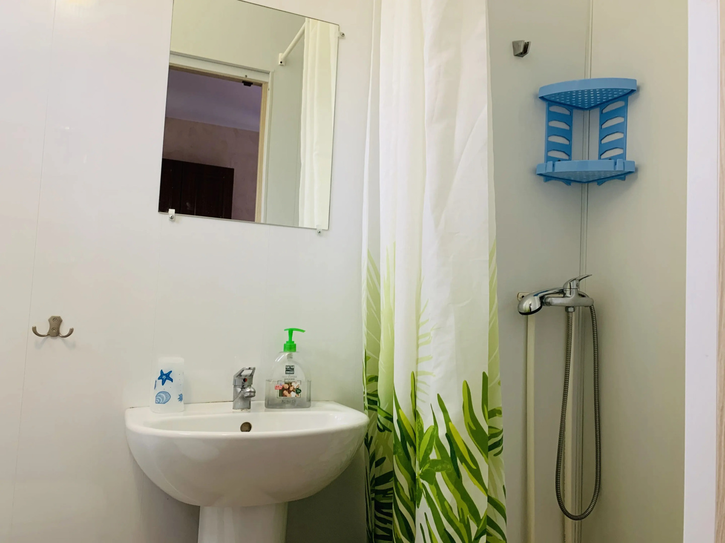 Гостевой дом Гости