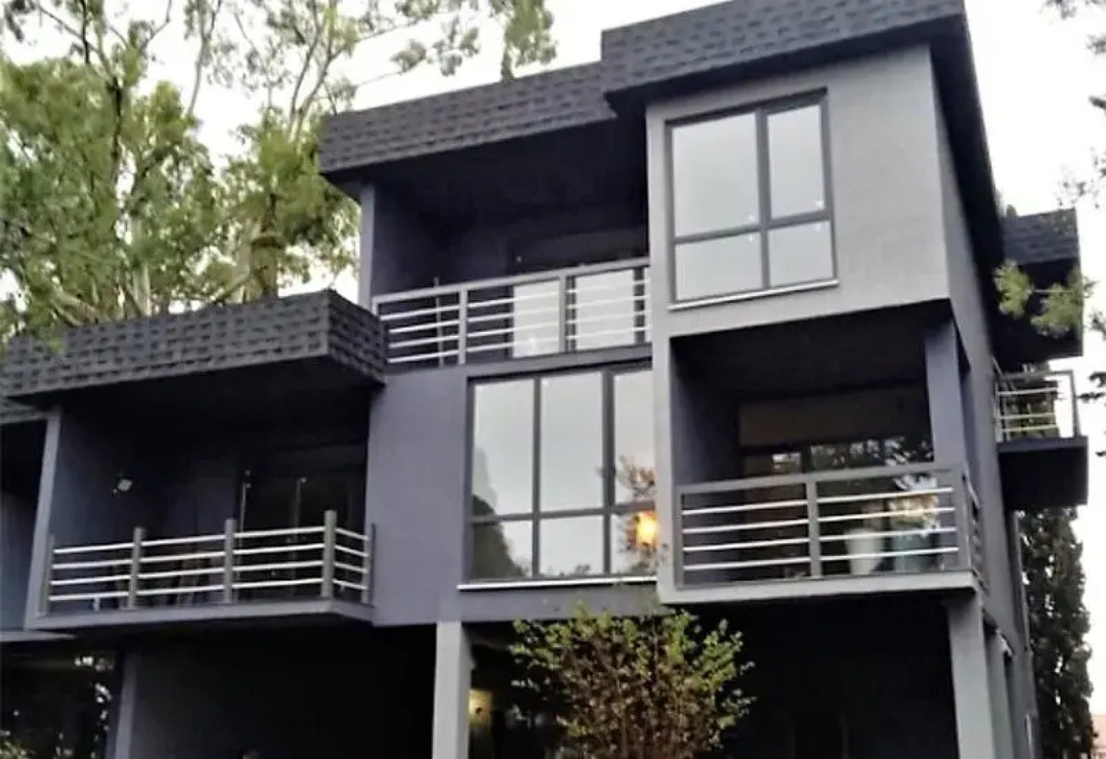 Отель Aluar Boutique Hotel