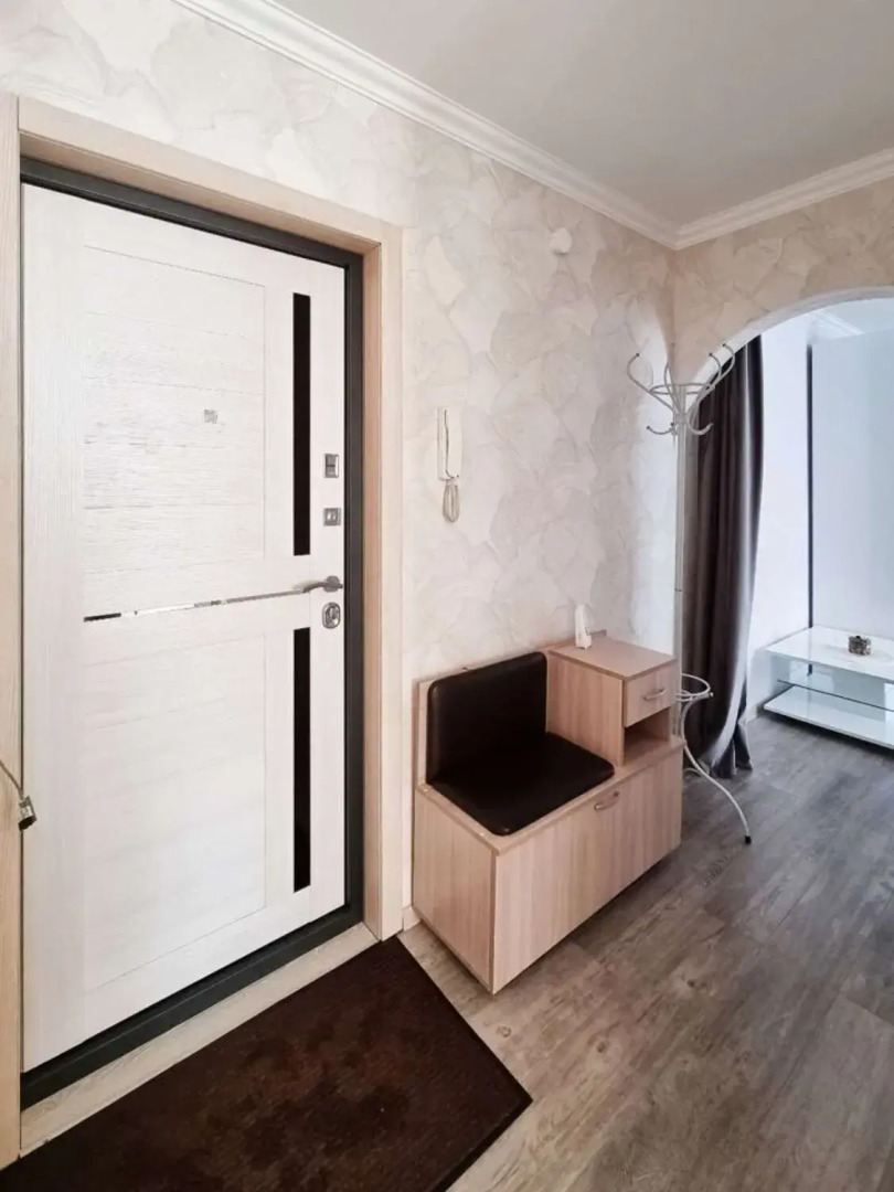 Апартаменты на проспекте Мира 151А