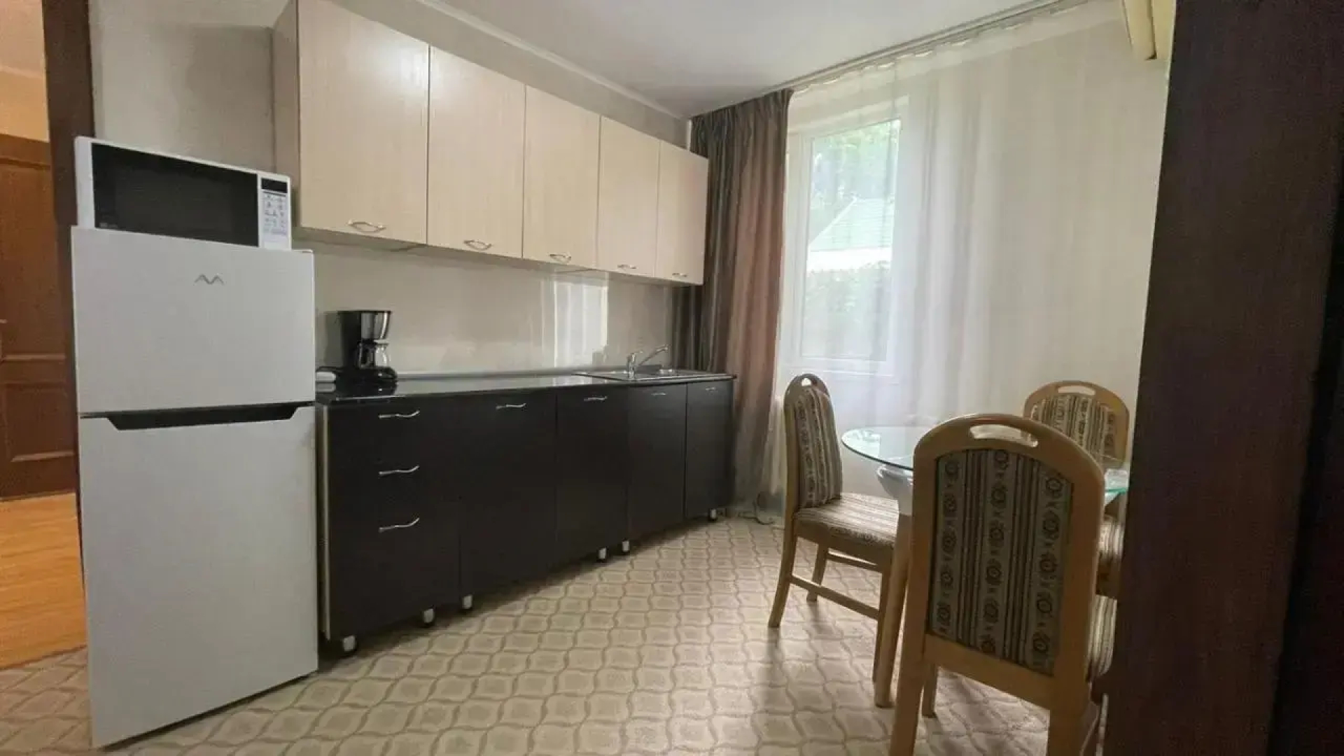 Отель Парк Отель