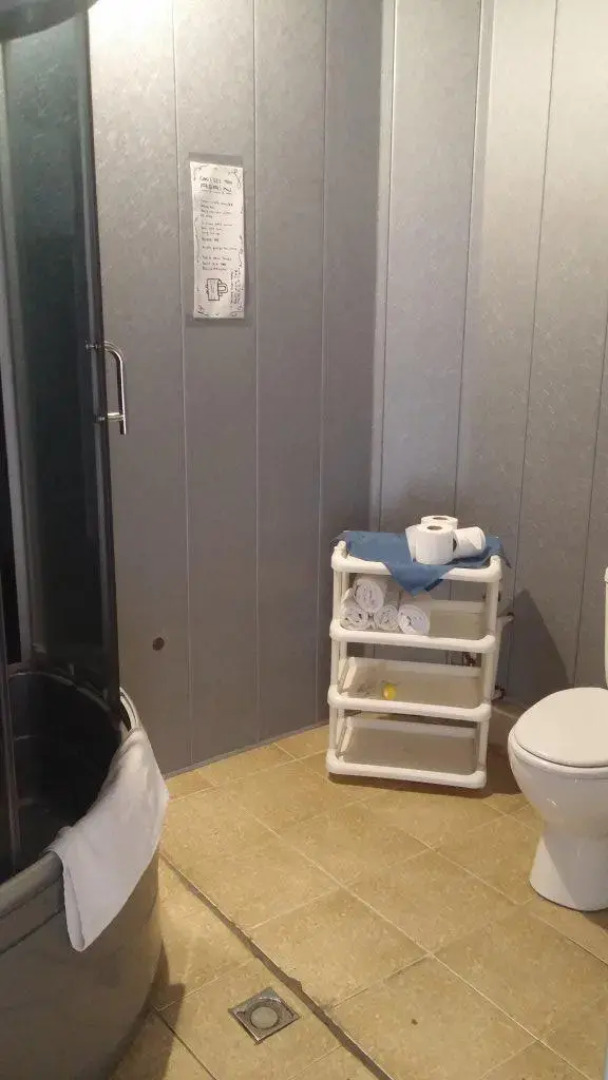 Отель Sakartvelo