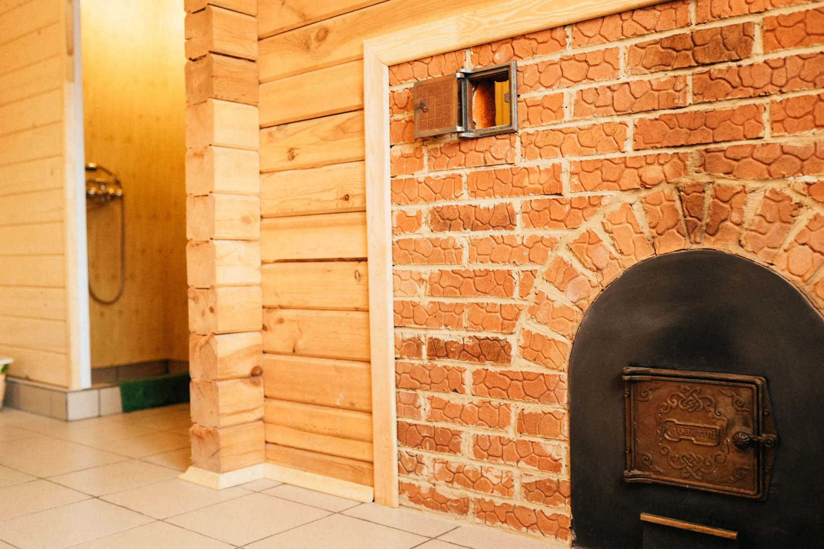 Гостевой Дом на Мраткино