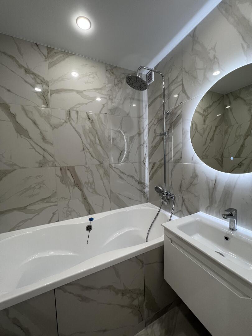 Квартира в Центре с Видом на Кремль