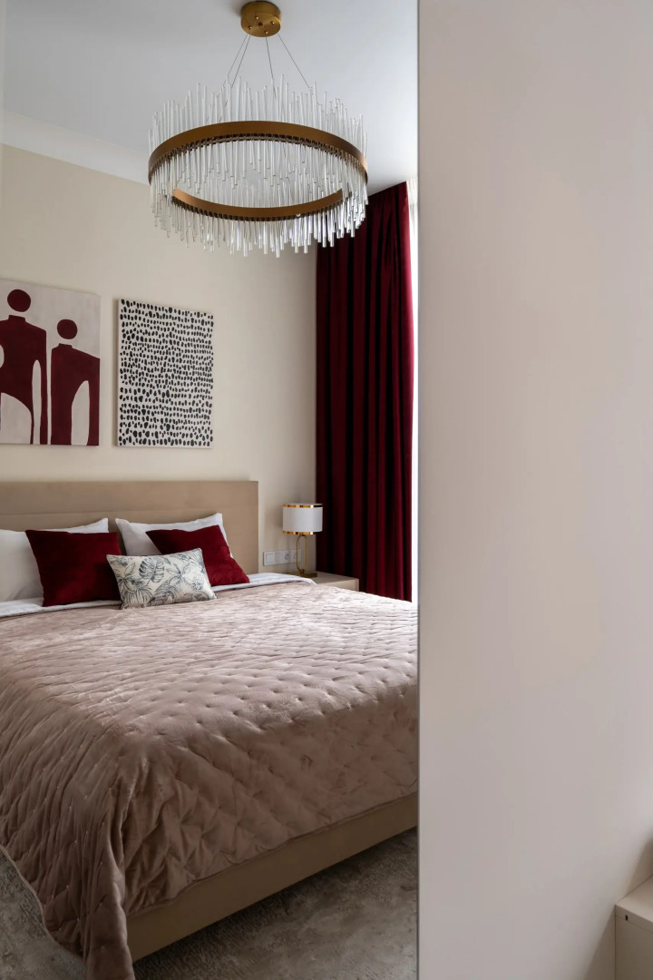 Квартира Гранд Петербург