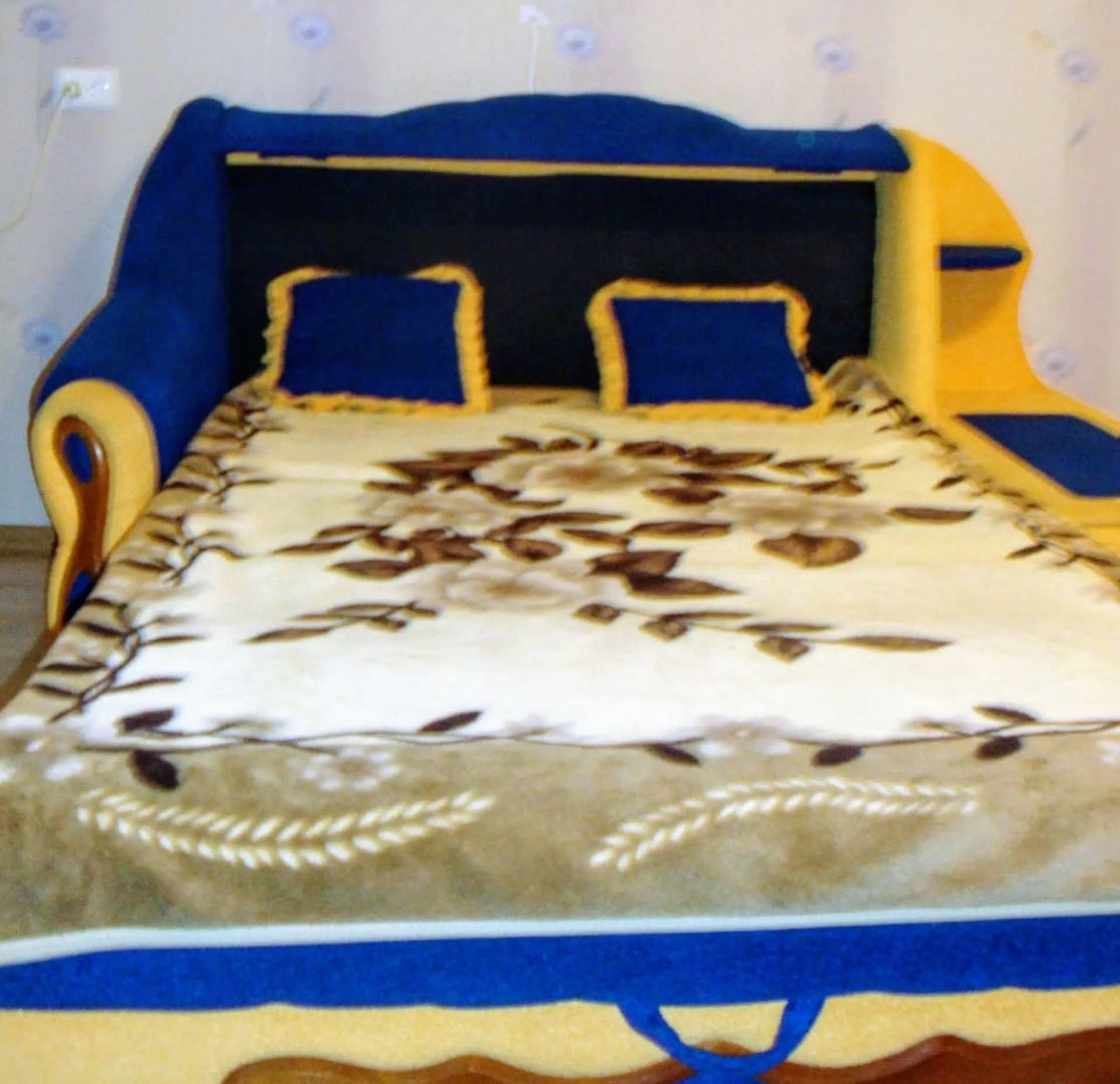 Апартаменты Тихий Центр Бреста