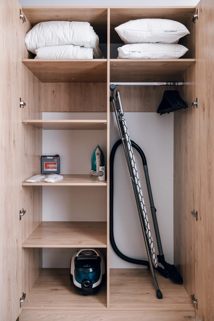 Апартаменты на Мукомольном проезде 2