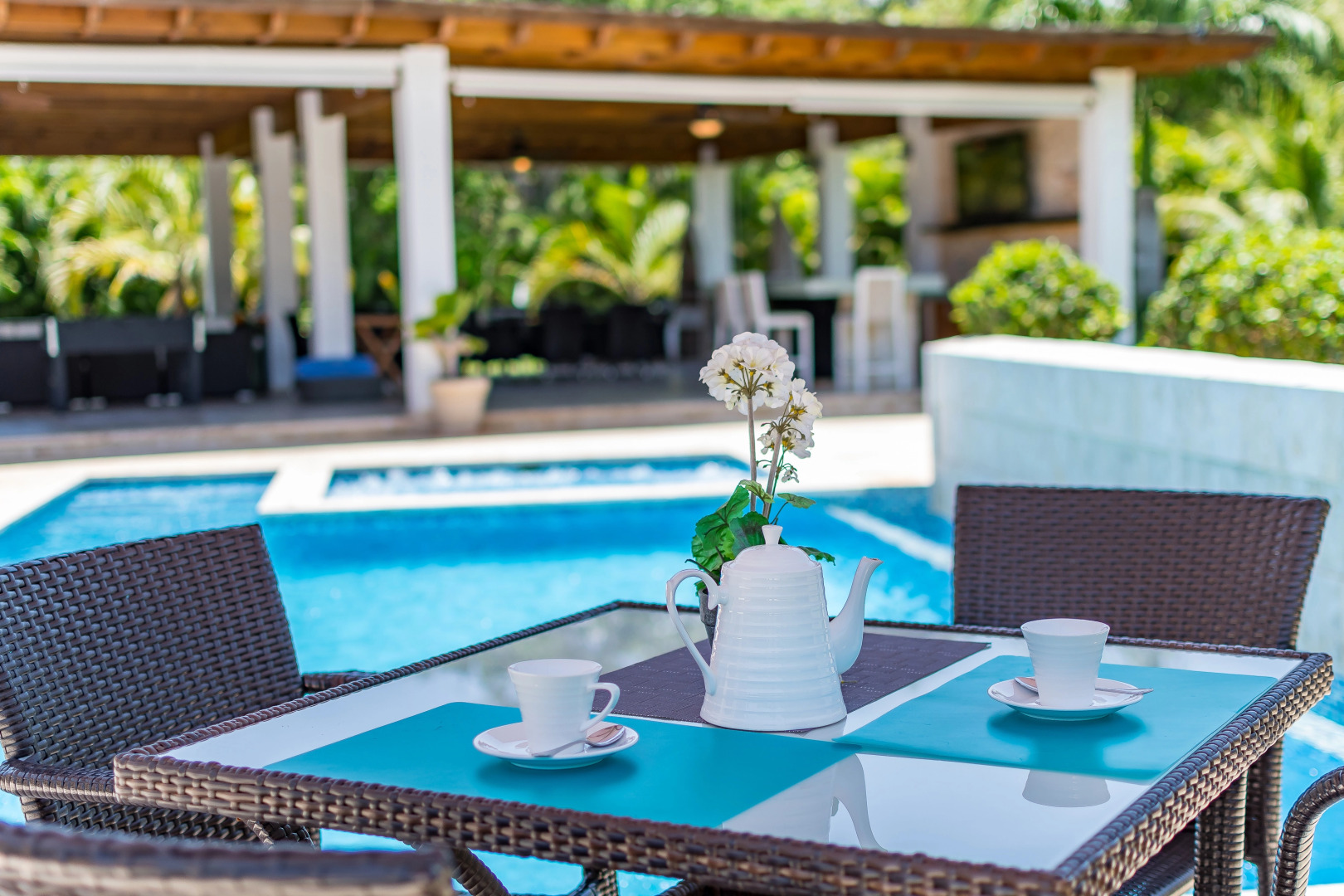 Вилла Casa de Campo