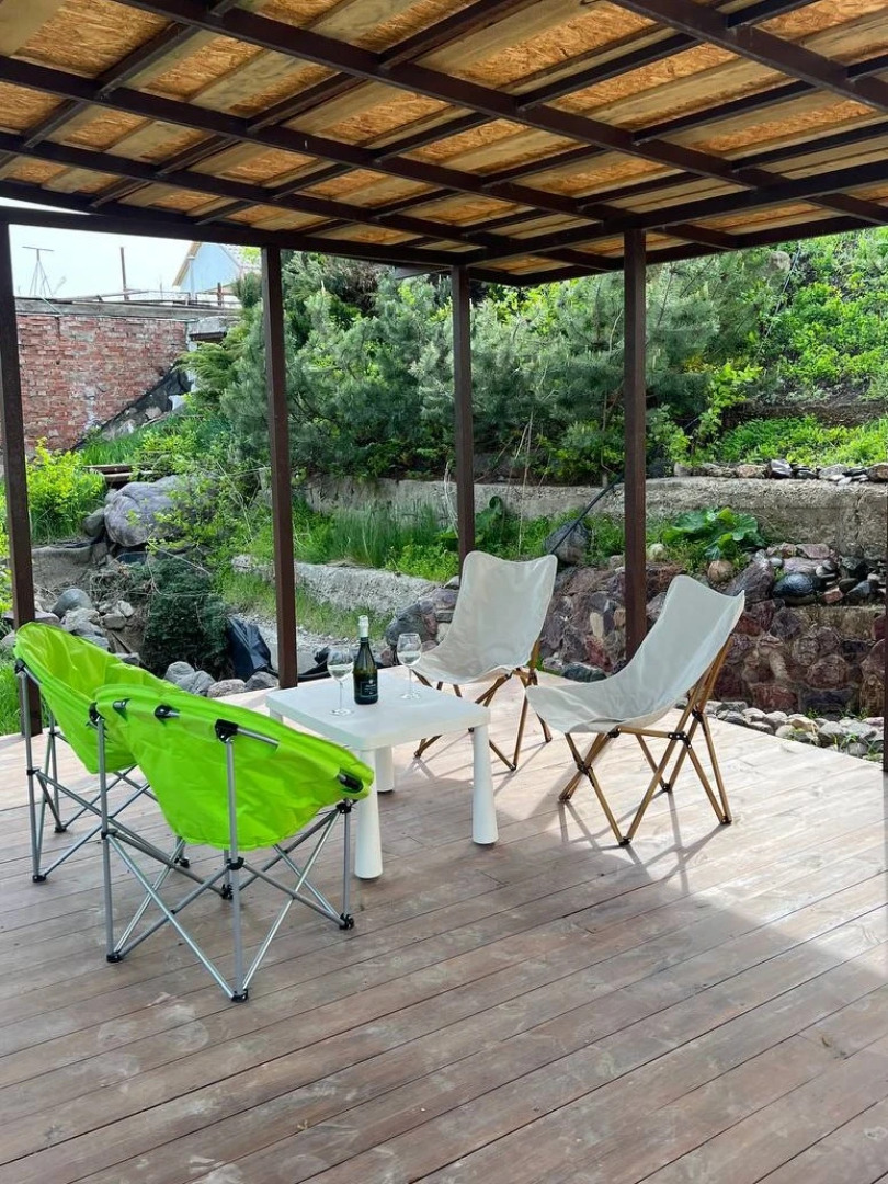 Гостевой дом СабуровДом