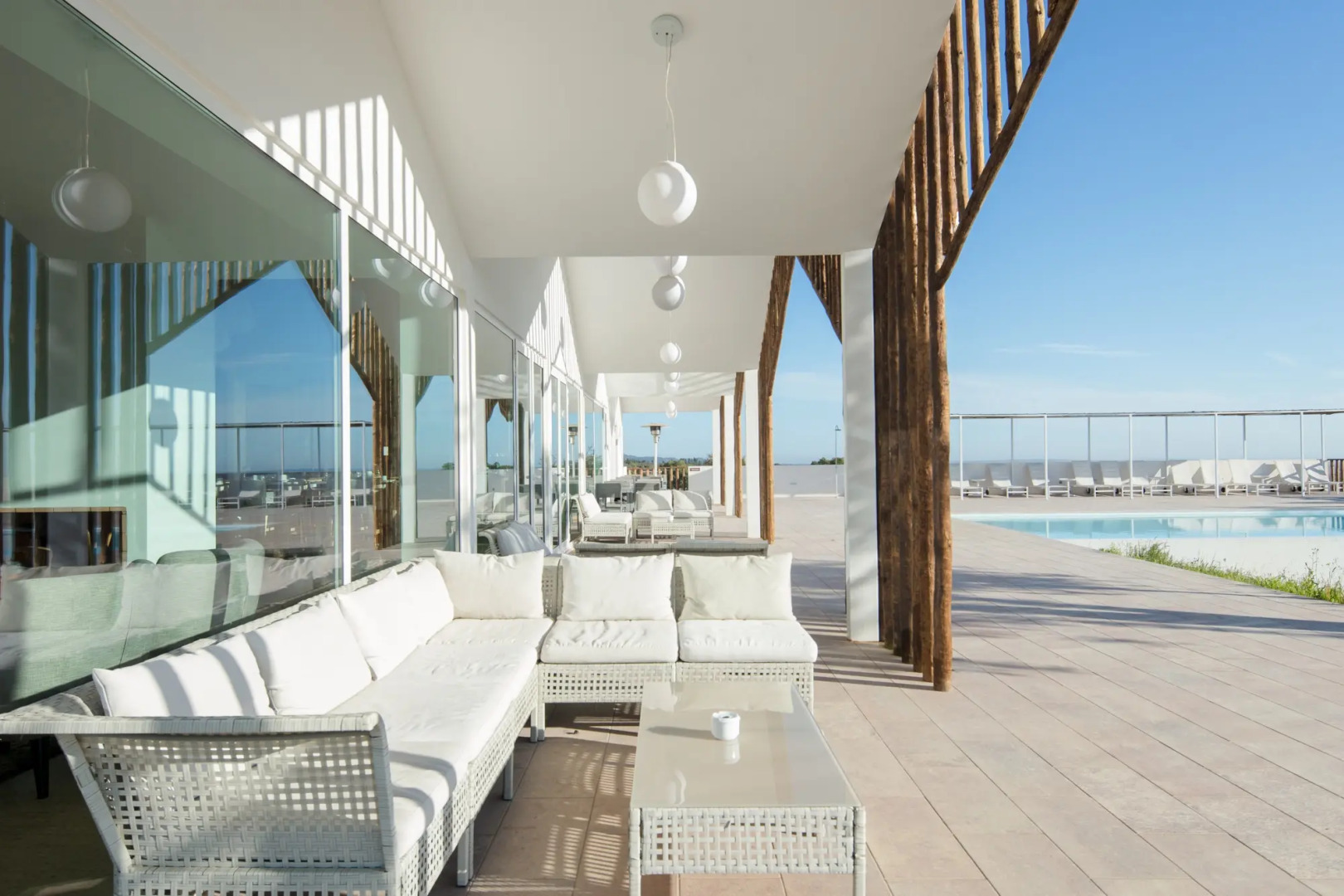 Отель Sobreiras - Alentejo Country Hotel by Unlock Hotels