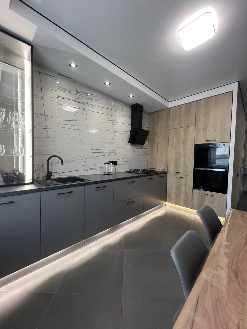 Квартира Новая Сельма