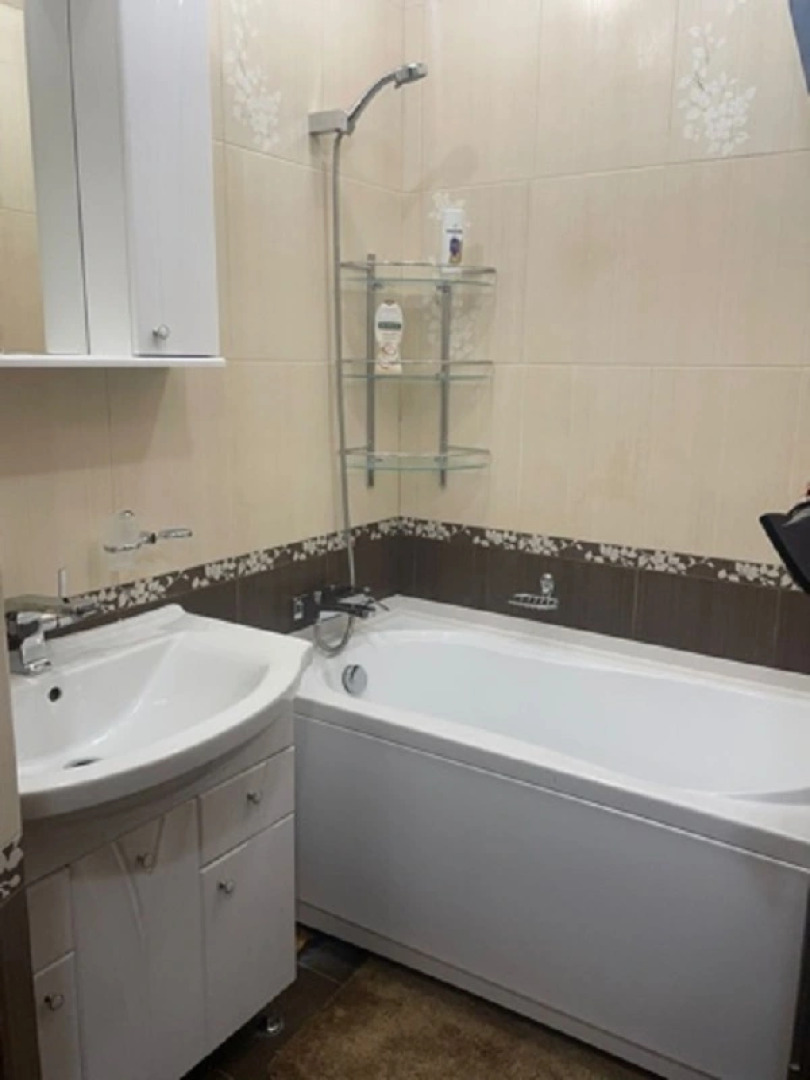 Апартаменты Просторная Квартира в Центре