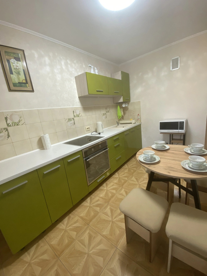 Квартира Уютная