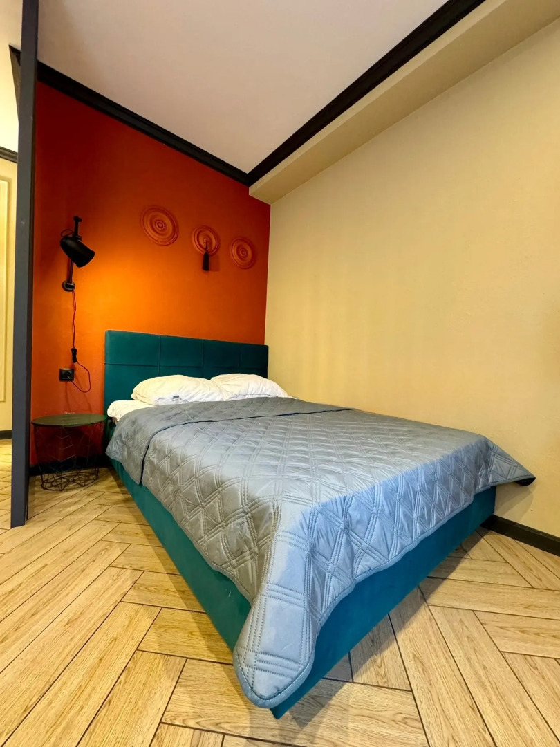 Апартаменты в Центре Города рядом с Деловым Домом Столыпин