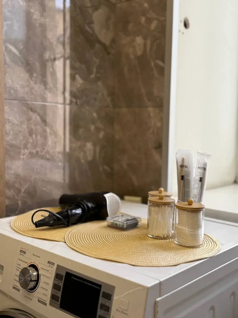 Мини-отель на Макарова