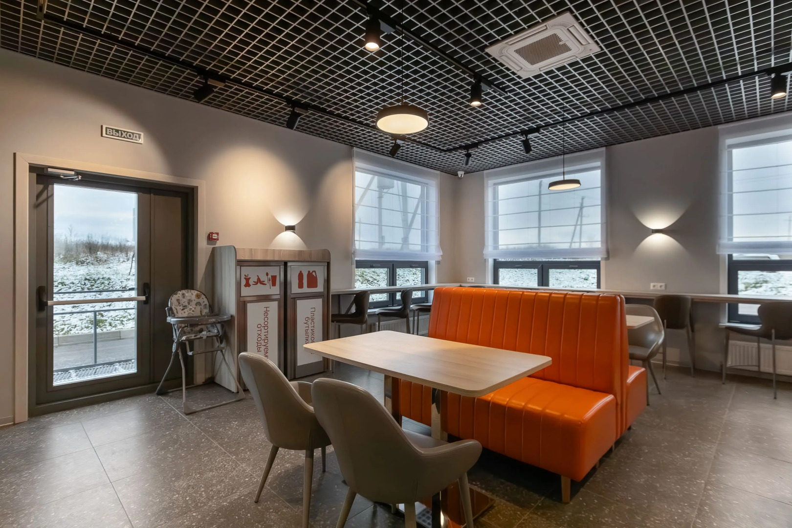 Отель 3А Узловая