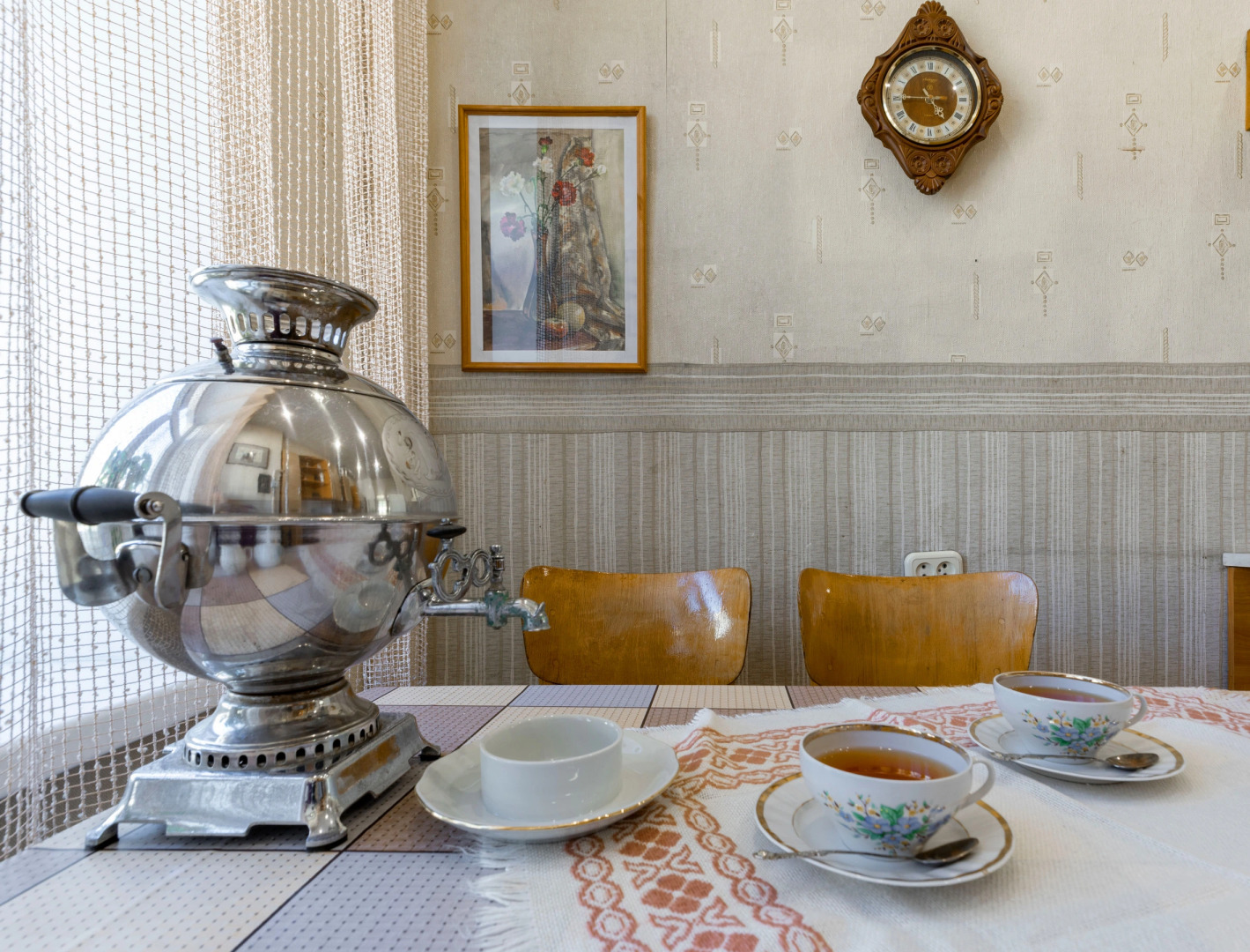 Квартира Атмосферная Квартира на Невском