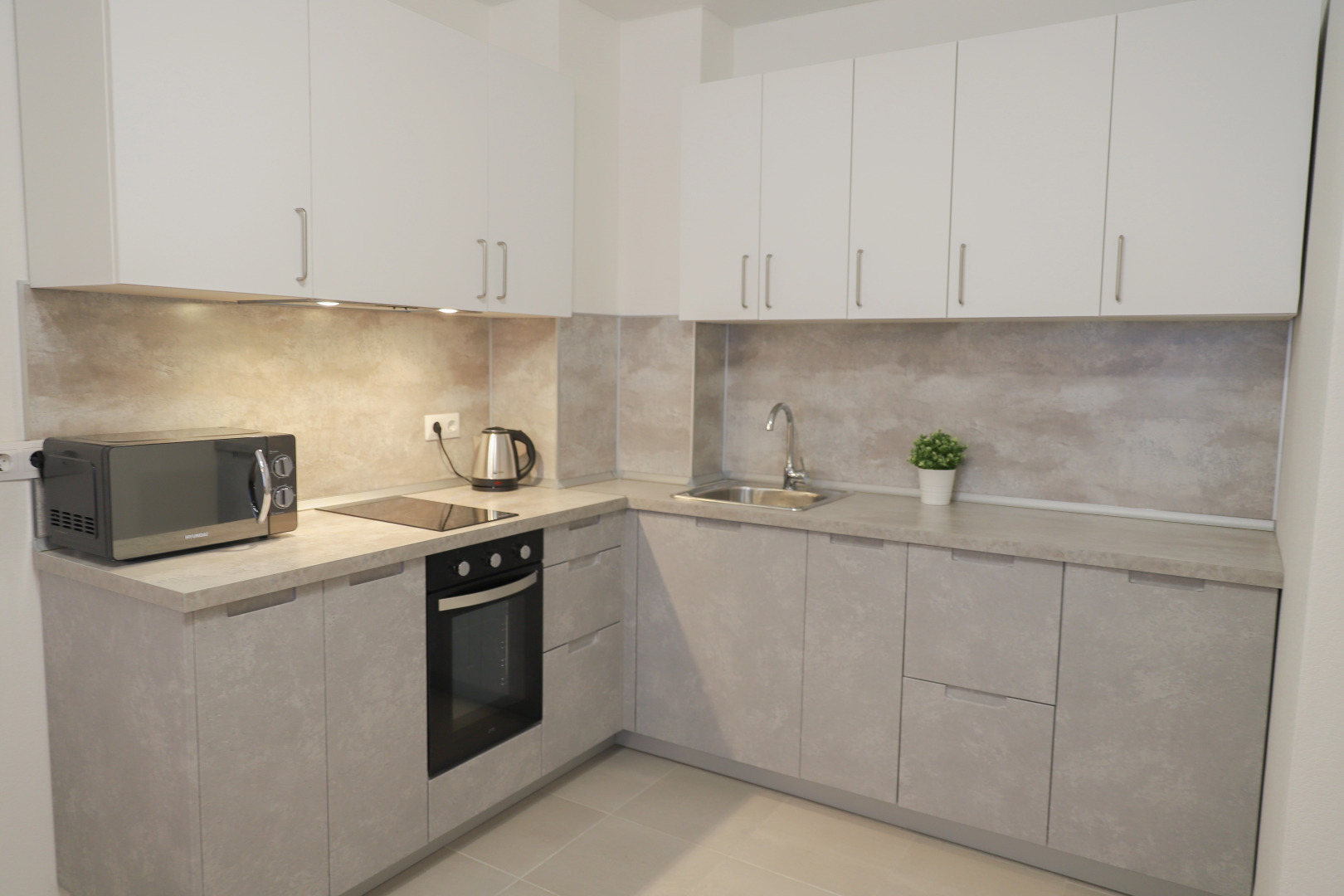 Апартаменты Love it