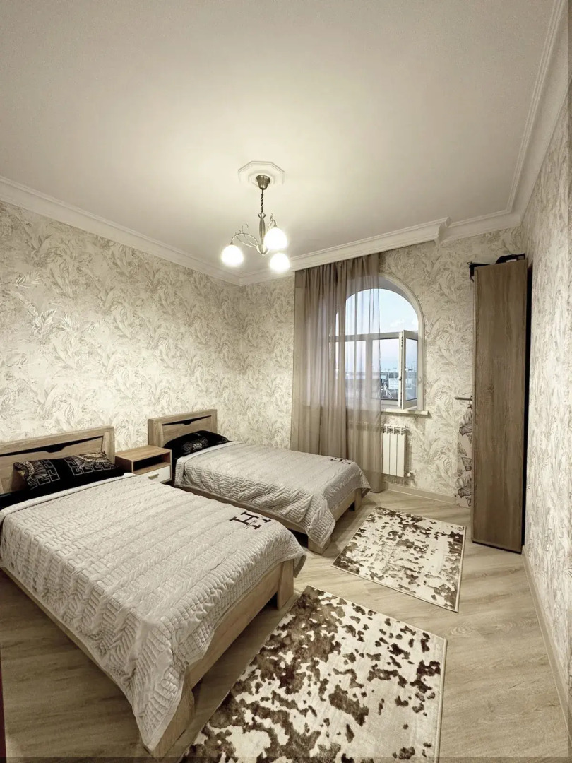 Квартира Райдас у Каспия 43