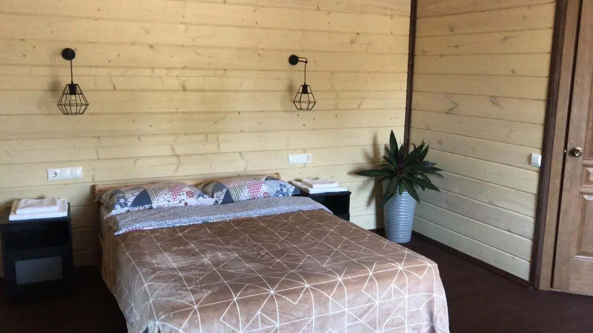 Гостевой дом Флюгер