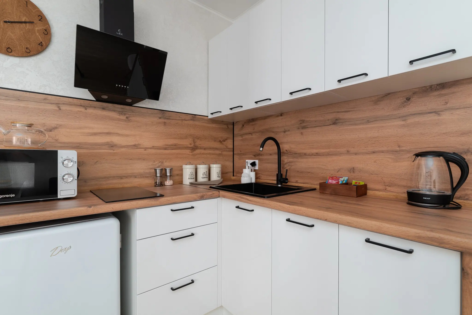 Апартаменты Grand Palace 1006