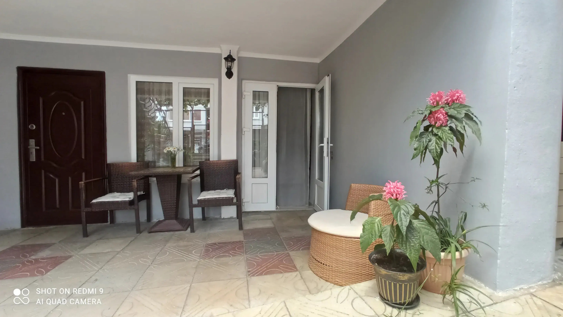 Гостевой дом Самира