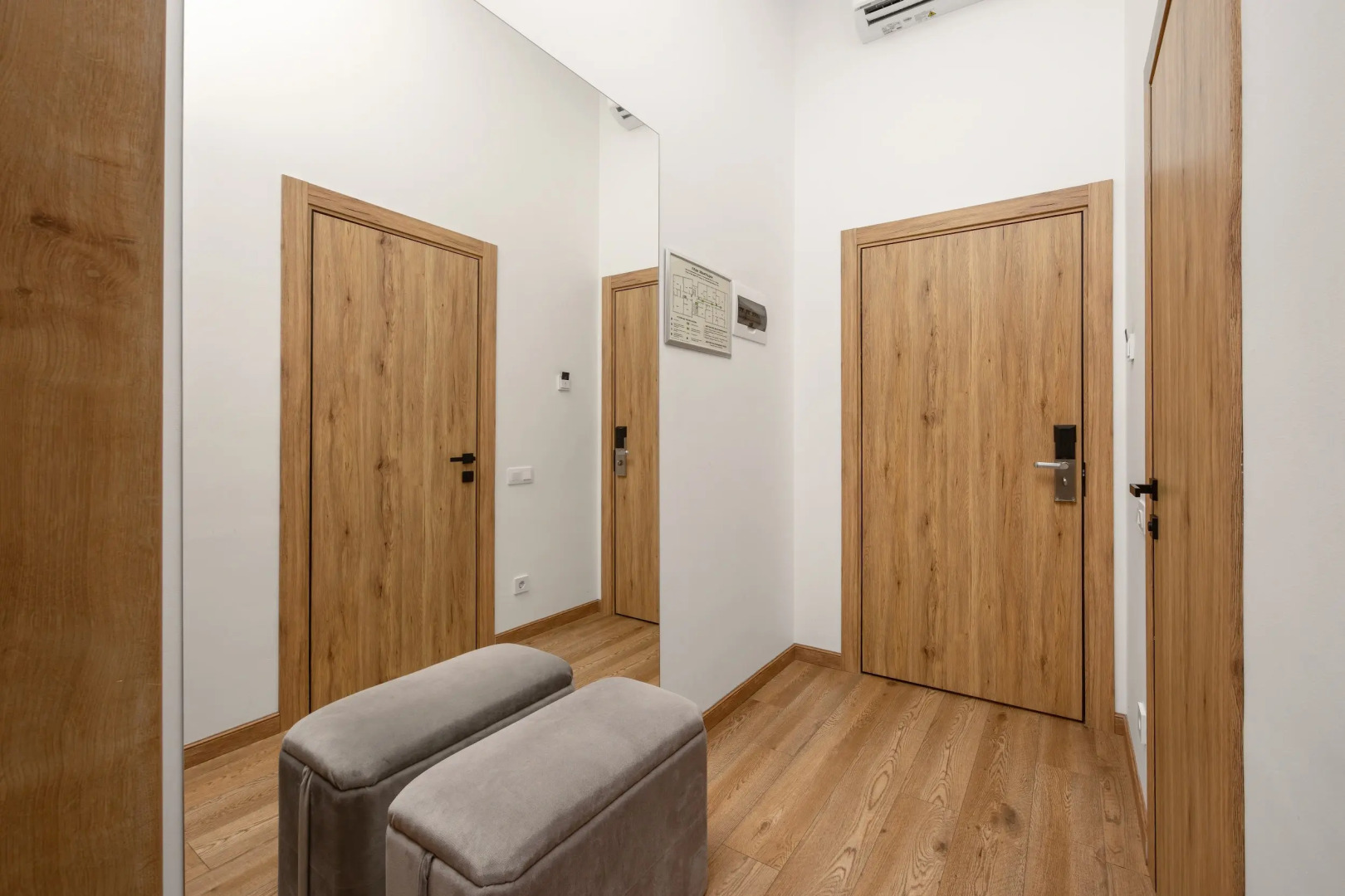 Отель Vista Mare