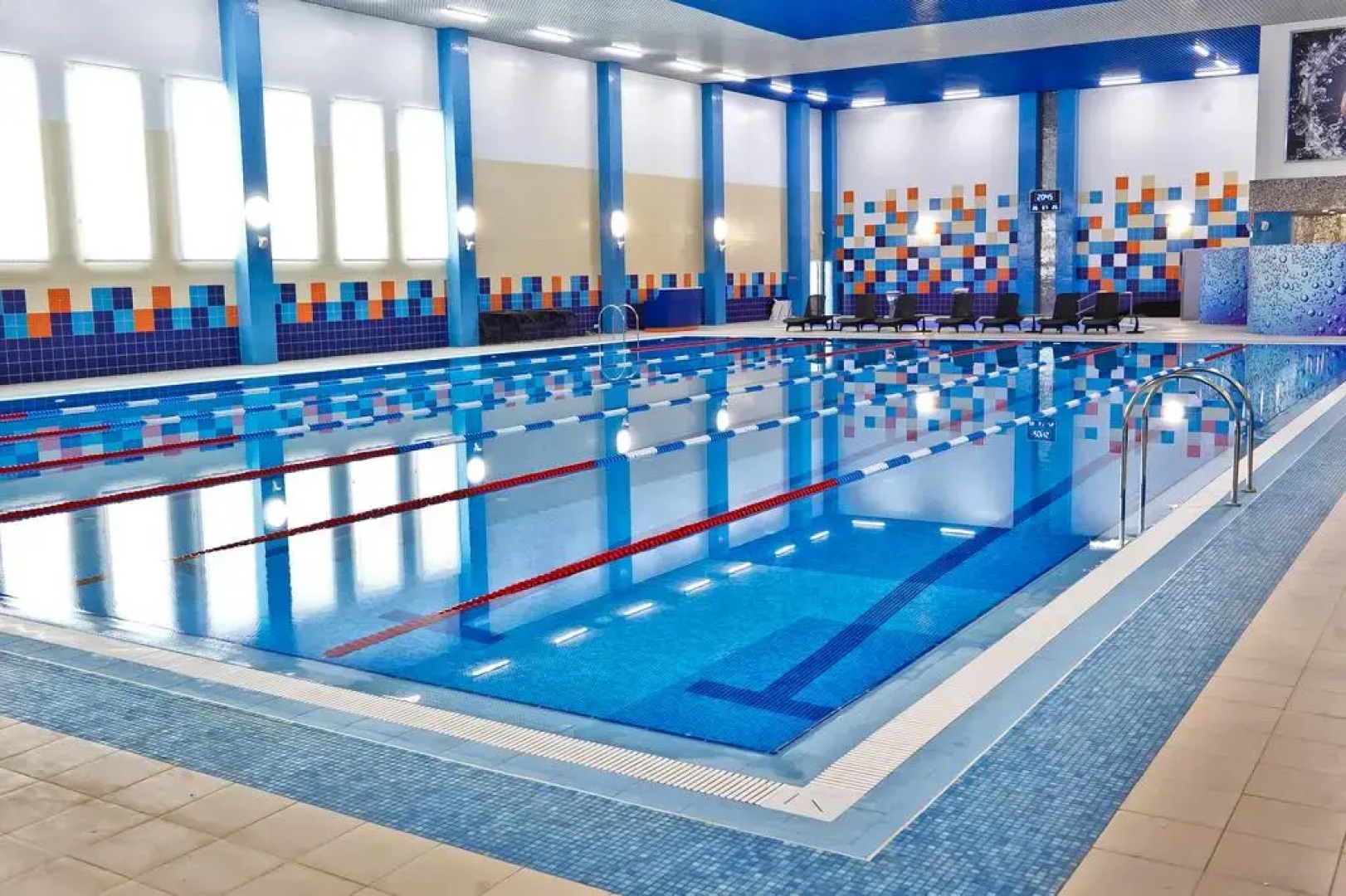 Отель Айсберг Премиум