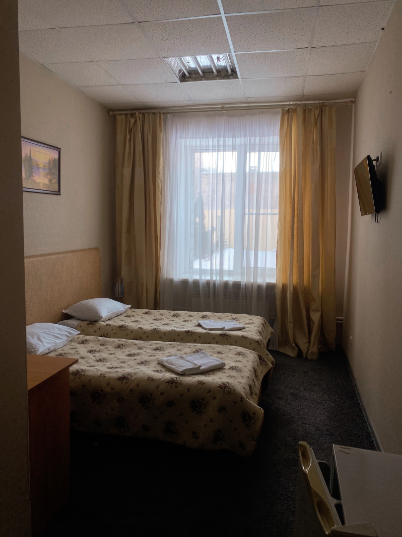 Мини-отель Ника